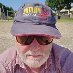 Stephen Reardon Photo 34