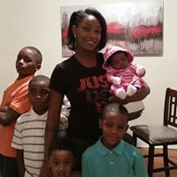 Sharon Bostic Photo 4