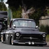 Sammy Townsend Photo 17