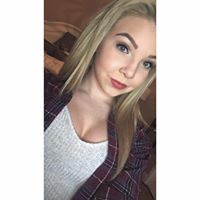 Samantha Bursey Photo 6