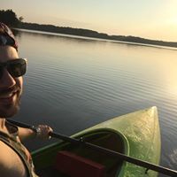 Kyle Mullen Photo 20