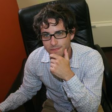 Andrew Stern Photo 25