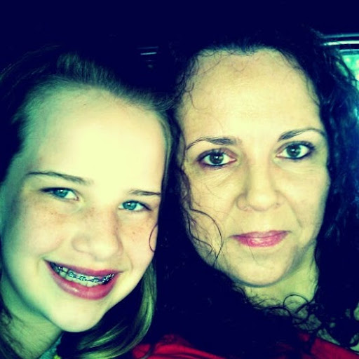 Kimberly Carpenter Photo 46