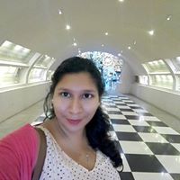 Catherine Saenz Photo 18