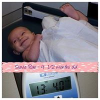 Victoria Armstrong Photo 25