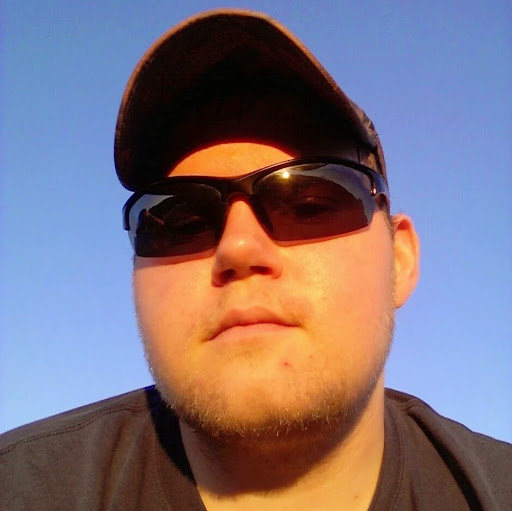 Stephen Christian Photo 45