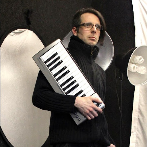Paul Lavigne Photo 17