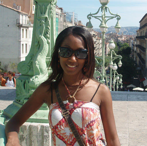 Brittney James Photo 4