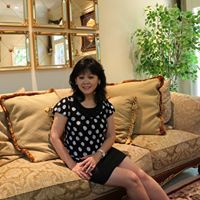 Monica Chang Photo 30