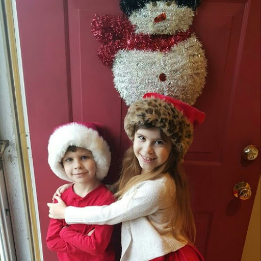 Jackie Ferguson Photo 35