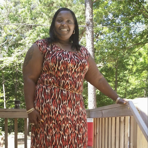 Jacqueline Greene Photo 44
