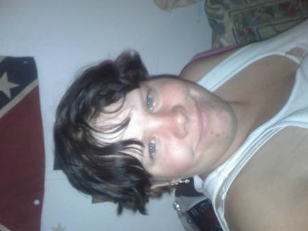 Crystal Evans Photo 32