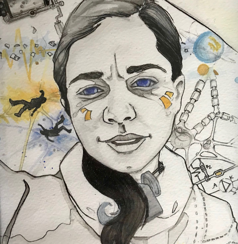 Sarah Stockwell Photo 23