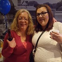 Lisa Bouchard Photo 16