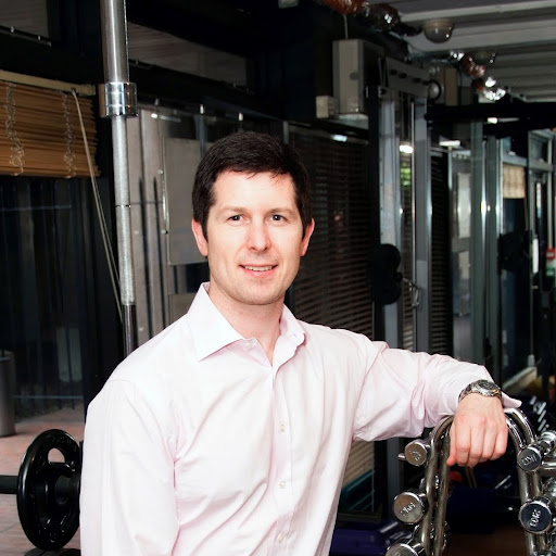 Michael O'Rourke Photo 18