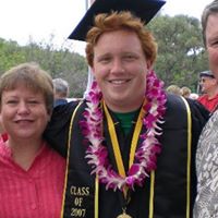 Pauline Benson Photo 6