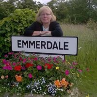 Gillian Fitzpatrick Photo 19