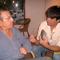 Jose Alamo Photo 34