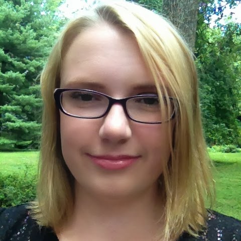 Megan Guthrie Photo 15