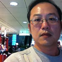 Jonathan Chiang Photo 23