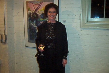 Barbara Fitzgerald Photo 25