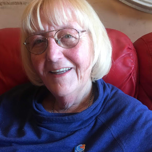 Susan Daily Photo 33