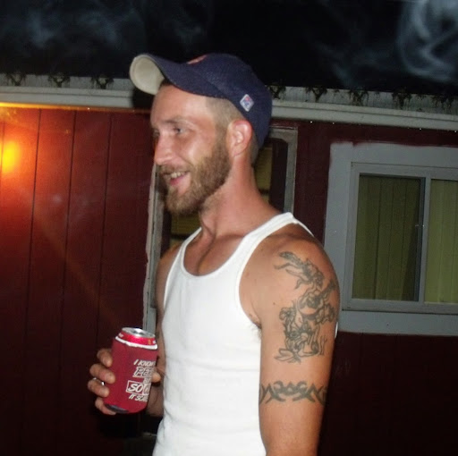 Roger Potter Photo 24