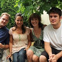 Paul Hadley Photo 26