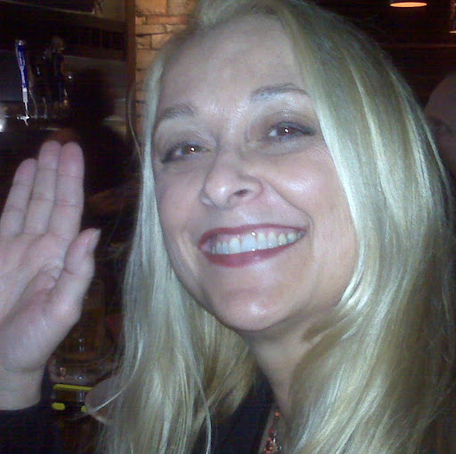 Cheri Brown Photo 13
