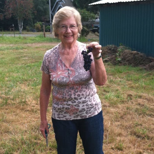 Ruth Day Photo 9