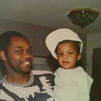 Ernest Pugh Photo 7