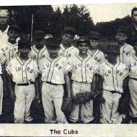 John Tidwell Photo 44