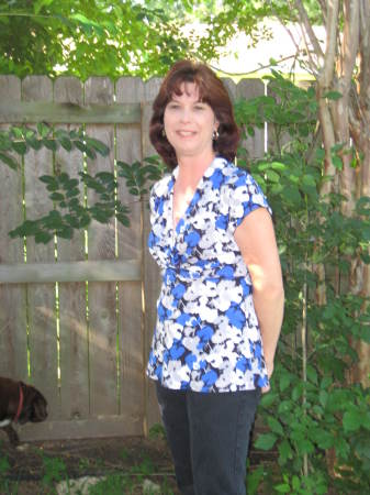 Debra Zimmer Photo 12