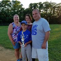 Carrie Vanderpool Photo 4