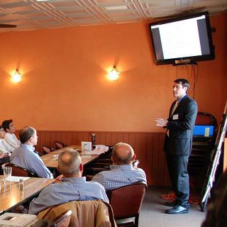 Scott Olson Photo 18