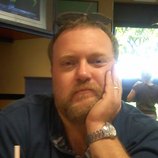 Paul Burdick Photo 9