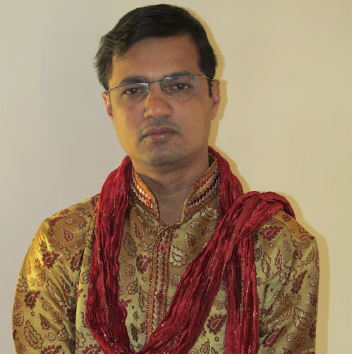 Bharat Pandya Photo 9