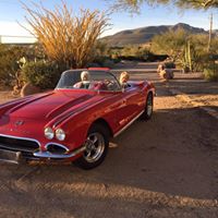 Geraldine Larson Photo 25