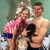 Alisha Winters Photo 26