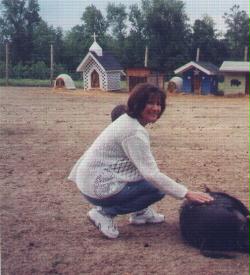 Sharon Watson Photo 7