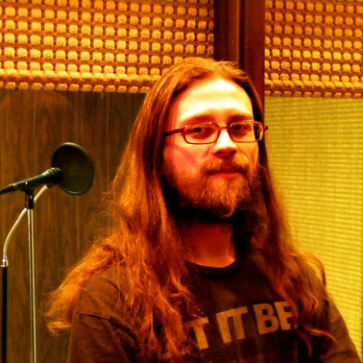 Nicholas Gill Photo 36