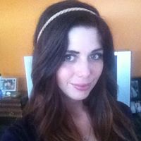 Candice Thompson Photo 12