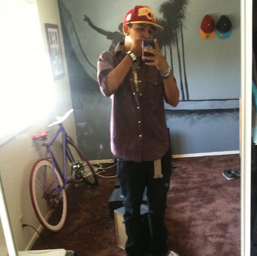 Philip Avila Photo 26