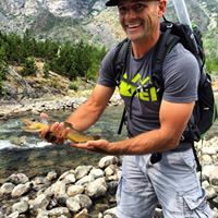 Larry Hunter Photo 9