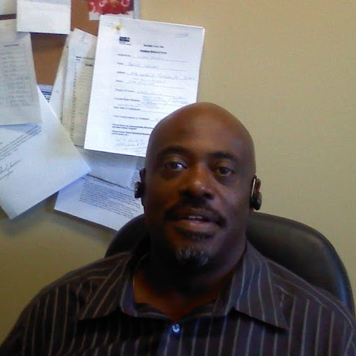 Melvin Richardson Photo 27