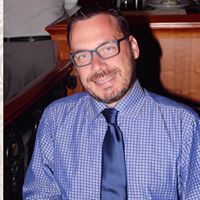 Randy Morgan Photo 7