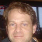 Raymond Vaughan Photo 1