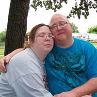 Theresa Barton Photo 46