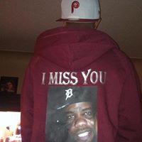 Kenny Montgomery Photo 9