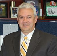 Keith Roberts Photo 16